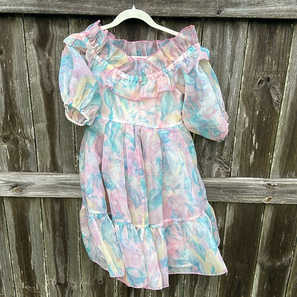 Selkie Dresses & Skirts - Selkie dress